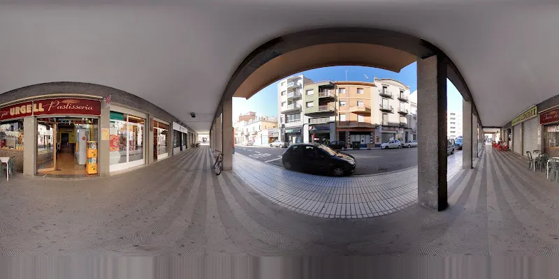 Forn de pa Urgell - Balaguer - Panadería en Balaguer - foto 2