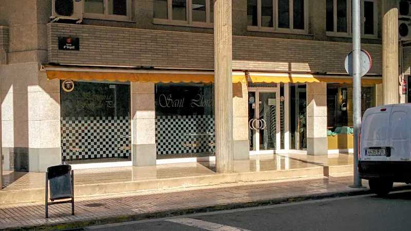 Forn De Pa I Pastisseria Pa Nostrum - Panadería en Balaguer - foto 2