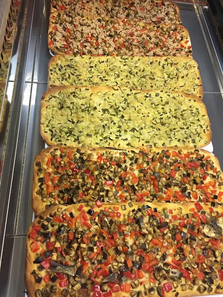 Horno de Pan de Àger en Balaguer