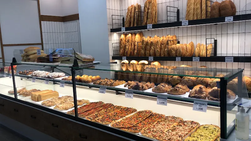 Horno de Pan de Àger - Panadería en Balaguer - foto 2