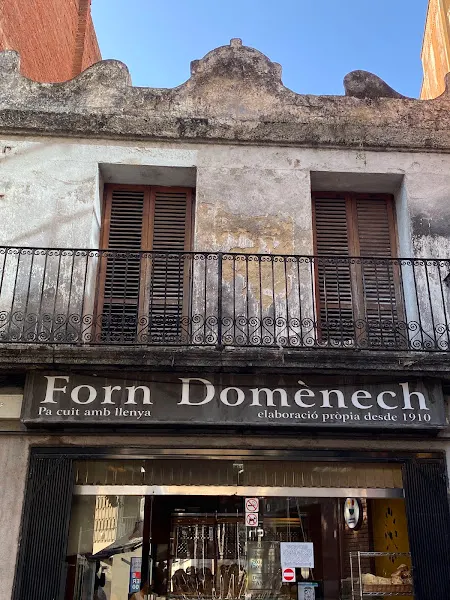 Forn Domènech