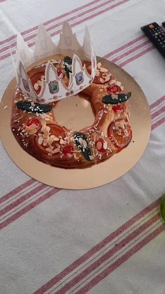 fleca vella puig - Panadería en Cardedeu - foto 2