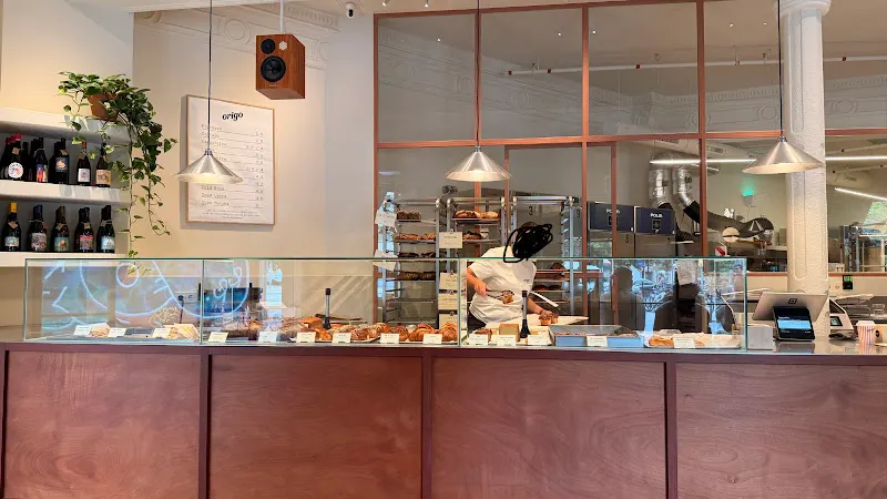 Origo Bakery