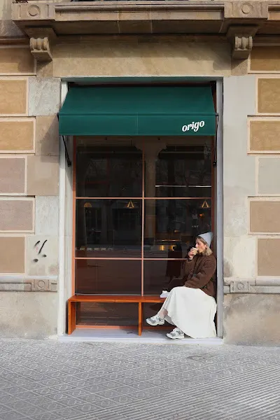 Origo Bakery - Panadería en Barcelona - foto 2