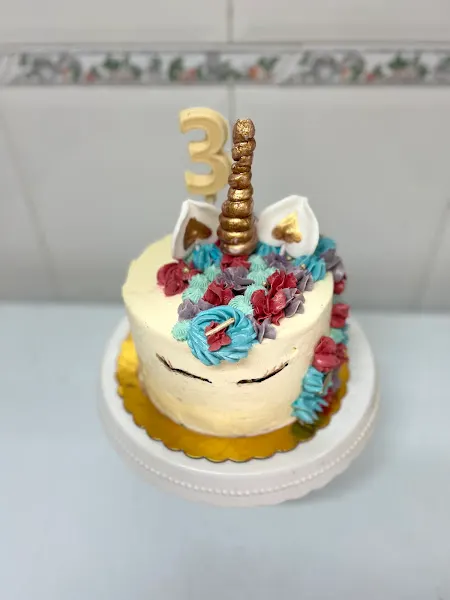 Linfa Pastisseria by Noelyas cakes - Cardedeu