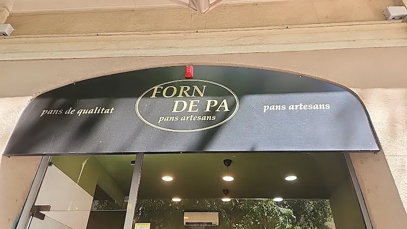 Horno de Pan - Panadería en Barcelona - foto 2