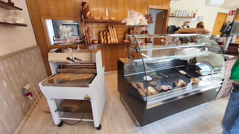 Forn De Pa Cal Boneu - Tàrrega