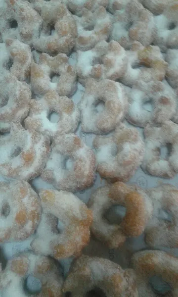 Panaderia Hijos de Antonio Crespo Serrano C.B. - La Solana