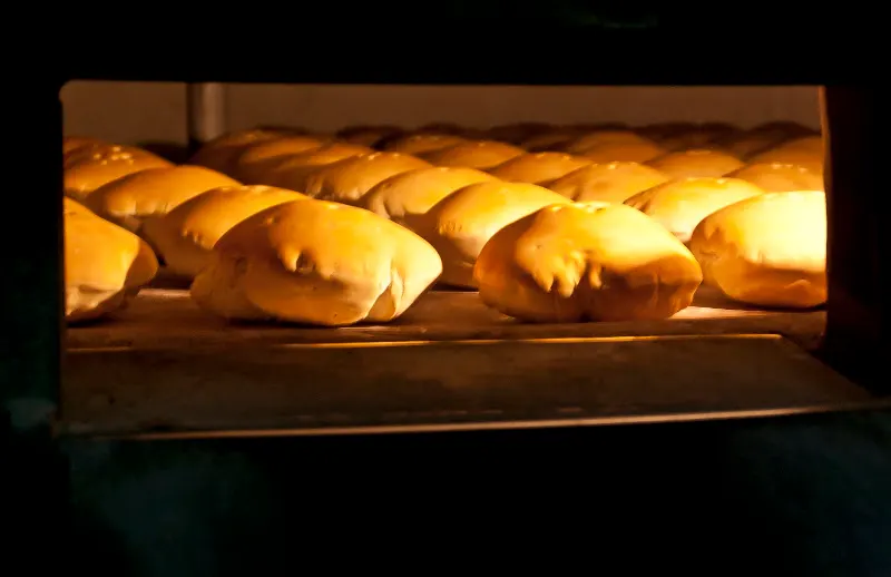 Cooperativa La Union - Panadería en Solana (La) - foto 2