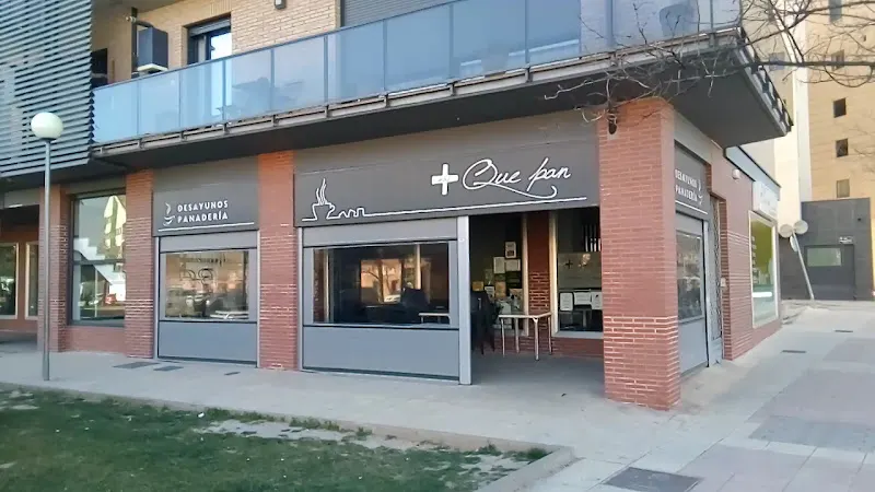Enrique Alonso PANADERIA - Panadería en Alcañiz - foto 3