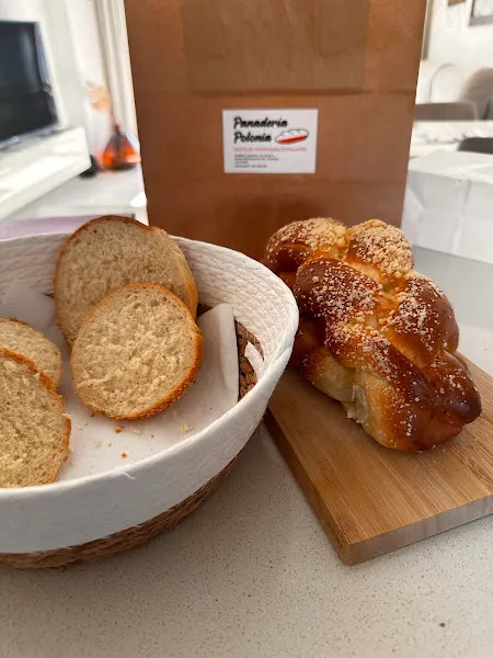 Panadería Polonia - Guardamar del Segura