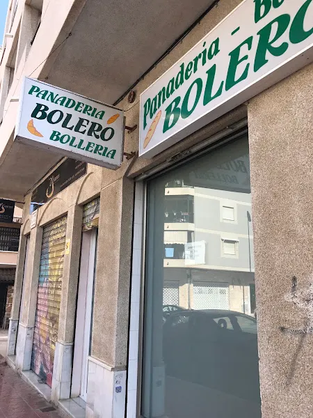 Panaderia Bolero - Guardamar del Segura