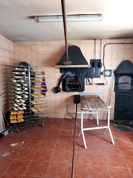 Obrador Gines - Panadería en Baeza - foto 2