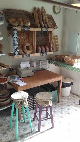 Panadería de Galdo