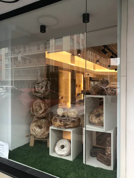 Panadería GIZ