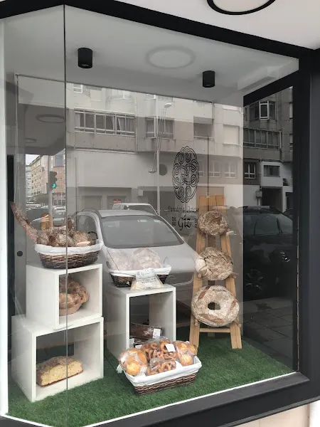 Panadería GIZ - Panadería en Viveiro - foto 2