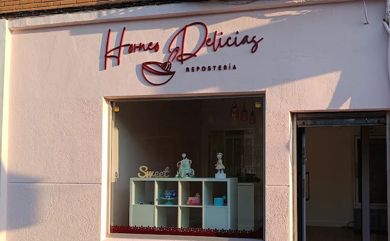 Horneo Delicias - Sesena