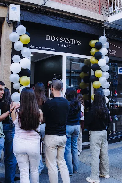 Dos Santos Cakes - Mungia