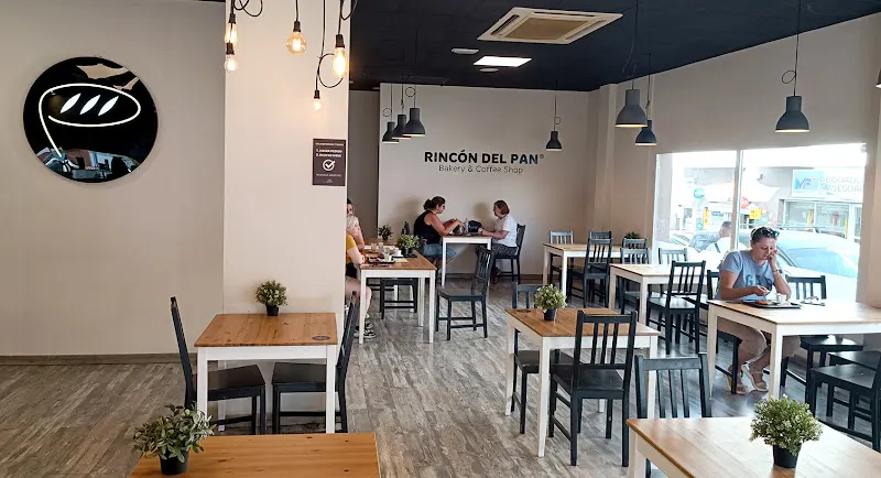 Rincón del Pan San Isidro