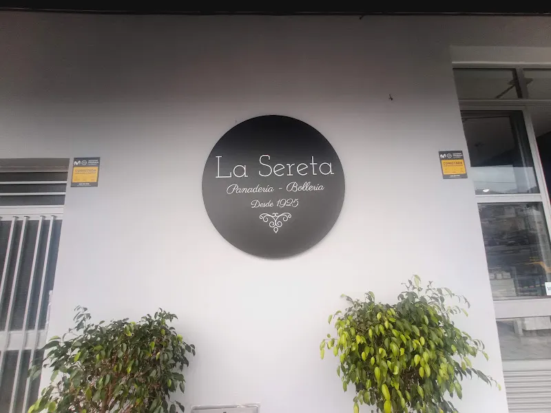 Panadería Artesanal La Sereta
