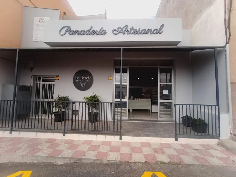 Panadería Artesanal La Sereta - Panadería en Granadilla de Abona - foto 2