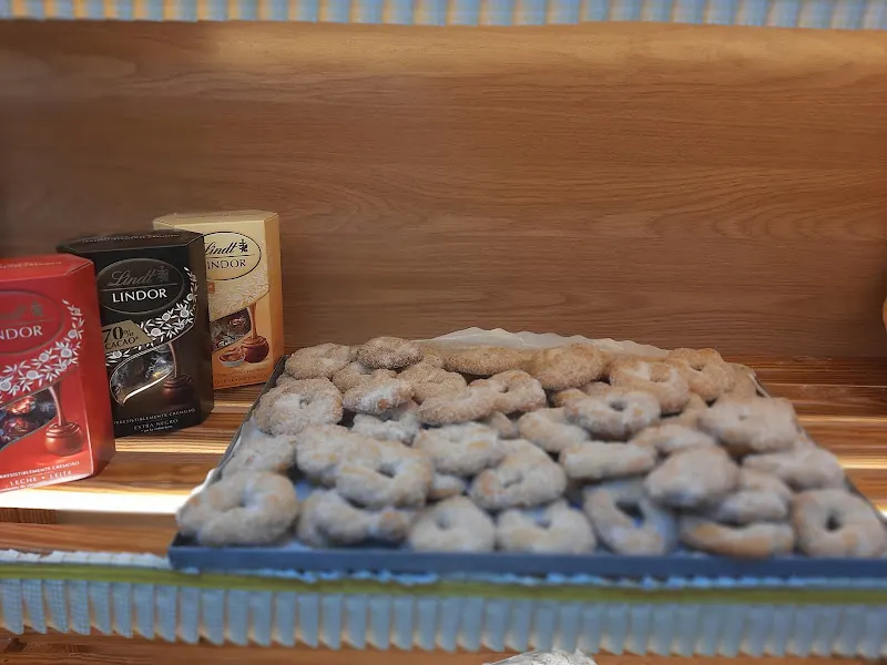 Panadería Diego de Toro