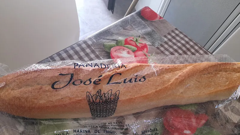 Panadería José Luis