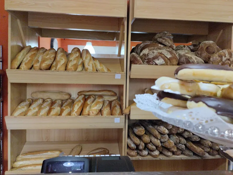 Panadería Don Natural - Panadería en Avilés - foto 2