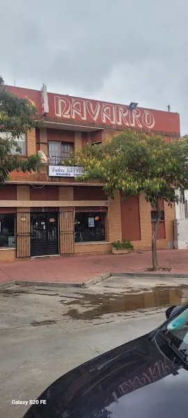 “Dulces Navarro” Bollería - Pastelería - Tarancón