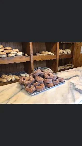 Panadería Hitos Baena