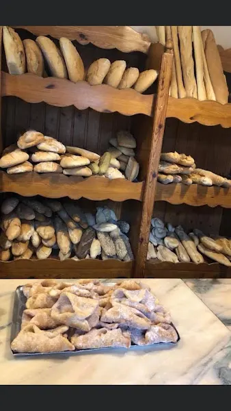 Panadería Hitos Baena - Panadería en Santa Fe - foto 2