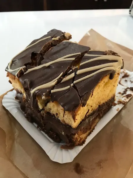 Panadería Bailón