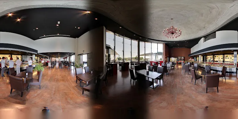 Casa Ysla Pastelería-Cafetería / Piononos - Santa Fe