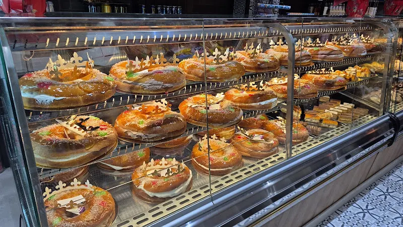 Dulce de Leche - Panadería en Santa Fe - foto 2