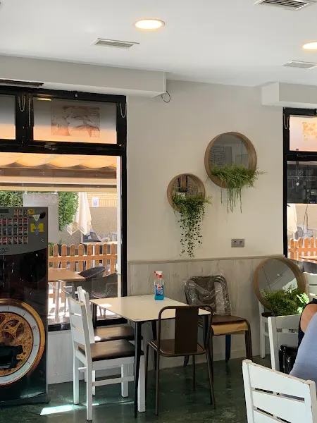 Pizzeria Juani´s croissanteria - Santa Fe