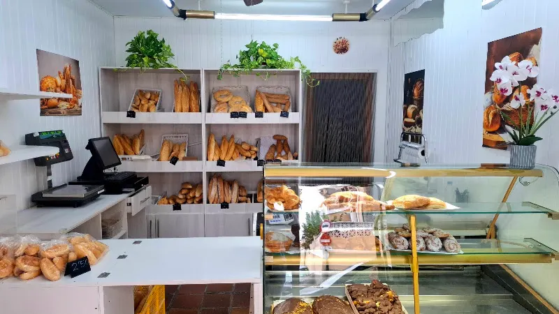 Panadería Estrella - Granada