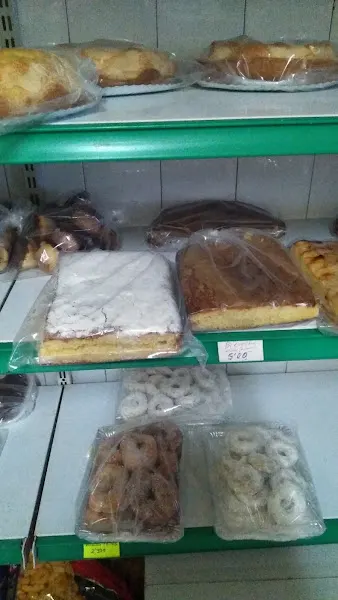 Retamero - Panadería en Vegas del Genil - foto 2
