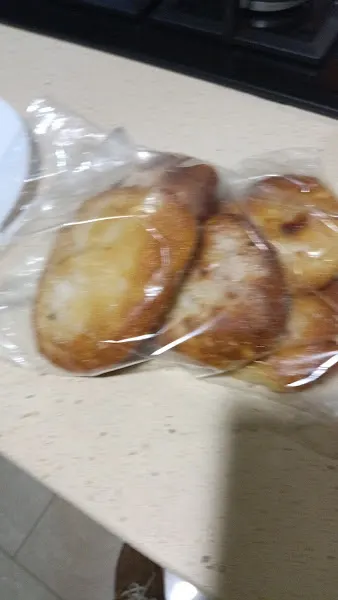 Panadería Mejía Mellado C.B.