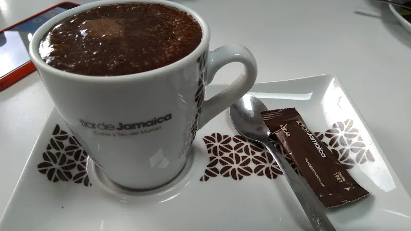 Panadería Confitería La Boutique Del Pan