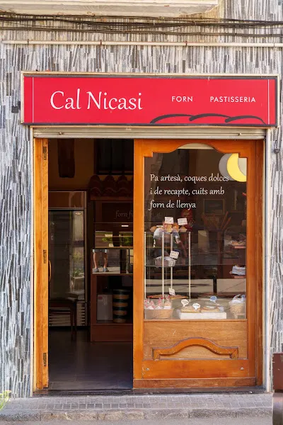 Forn Cal Nicasi - Panadería en Torredembarra - foto 2