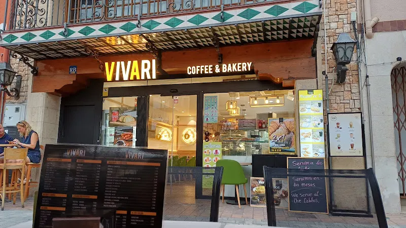 Vivari - Panadería en Torredembarra - foto 2