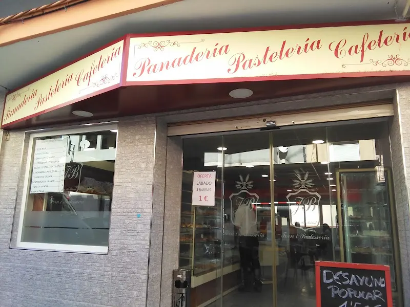Cafetería Raval - Panadería en Massamagrell - foto 2
