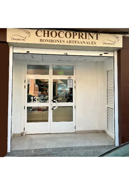 Chocoprint - Massamagrell