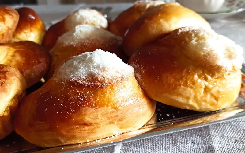 Pastelería La Marina - Panadería en Villanueva del Pardillo - foto 3