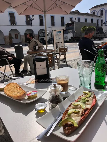 Croissantería Ñam-Ñam - Berja