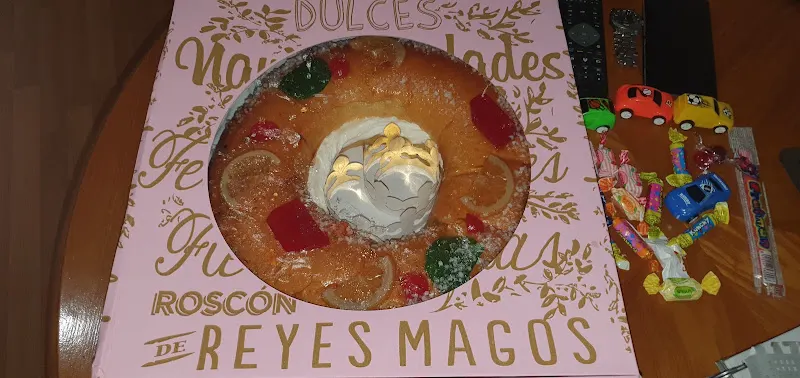 Panadería del Río - Huelva