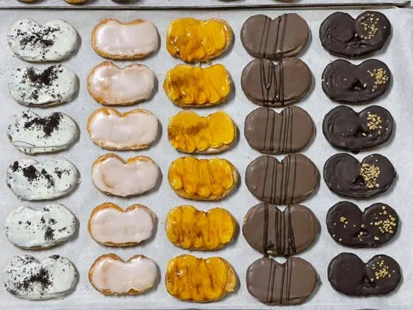 El Delfín del Río Panadería - Punta Umbría