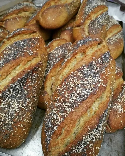 O Muiño da espelta - Panadería en Mos - foto 2