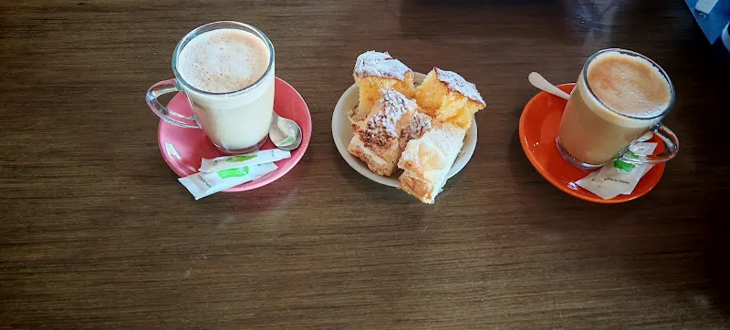Panadería O Cruceiro - Redondela