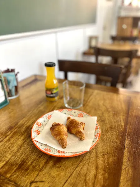 Cafè Forn D'avui